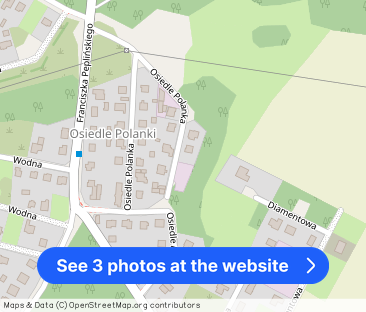 Kawalerka Rokocin - Photo 1