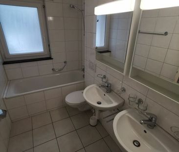 "2-Zimmerwohnung im Hochparterre" - Photo 4