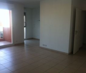 ROUTE DE COURBESSAC EN RESIDENCE P2 de 46.22M² - Photo 1