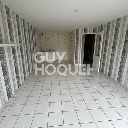 CALAIS : appartement de 2 pièces (48 m²) à louer - Photo 4