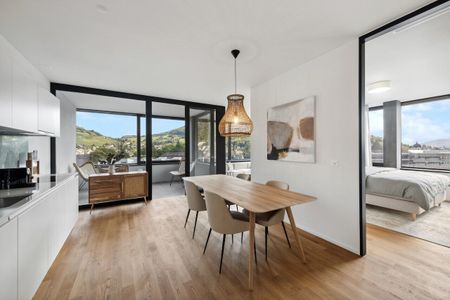 Baden - Modern apartment in the Akara tower - Photo 4