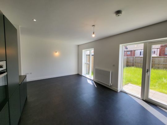 The Turing - Photo 1