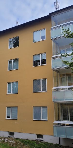 Fogdevägen 2 B - Photo 1