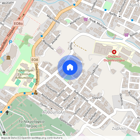 Ανθούπολη (Πάτρα)