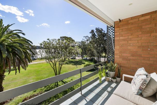 Narrabeen, 21/14-16 Robertson Street - Photo 1