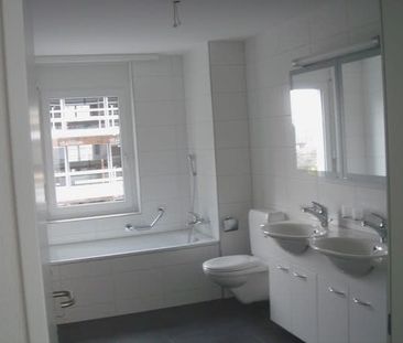 4.5 Zimmer, 123 m², 1. Stock - Photo 3