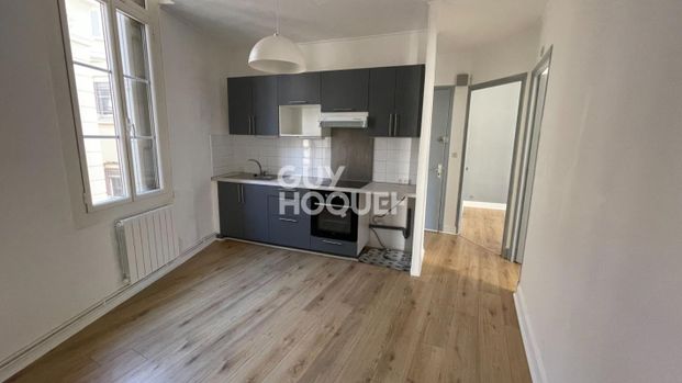Location Appartement 3 pièces 64m² PERPIGNAN 66000 - Photo 1