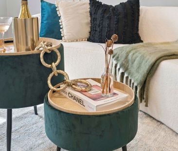 For Lease - 542 Glen Park Avenue Unit# Main, Toronto, Ontario - Photo 2