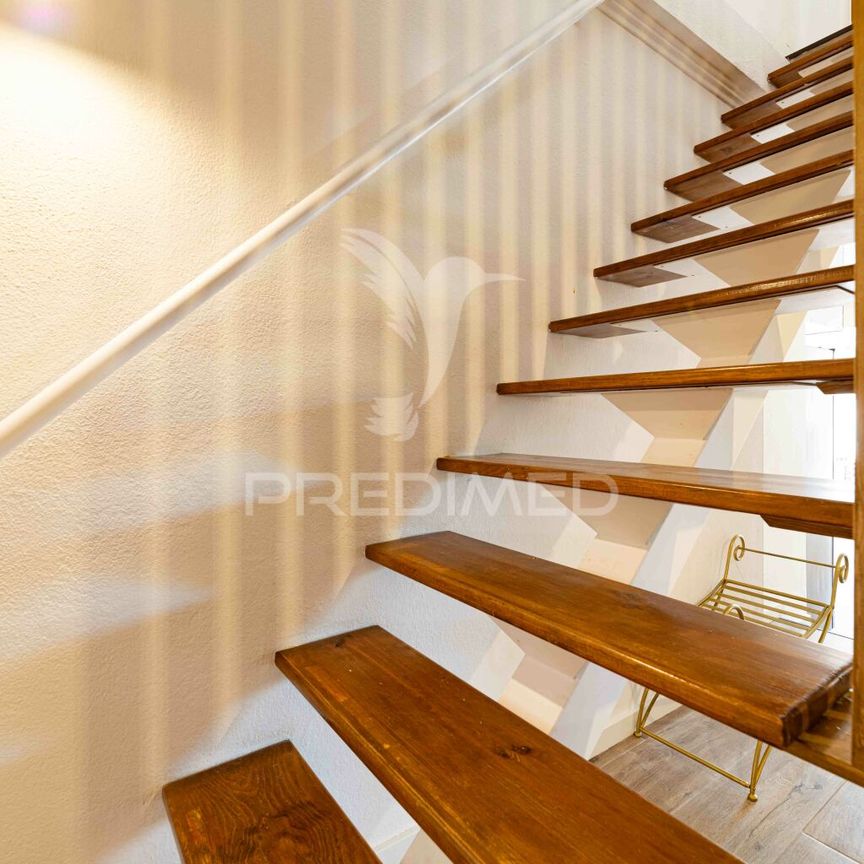 Moradia T3+1 em Lisboa - Photo 1