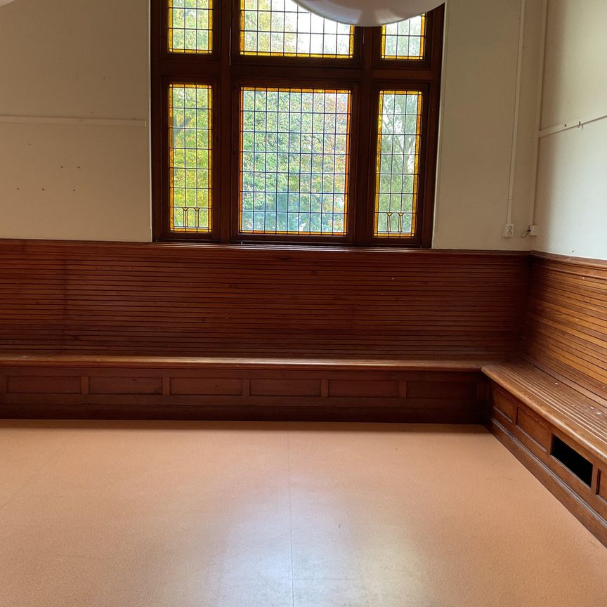 Te huur: Kamer Catharinastraat in Meppel - Foto 1