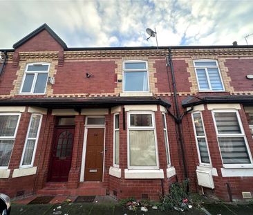 2 bedroom terraced house to rent - Photo 6