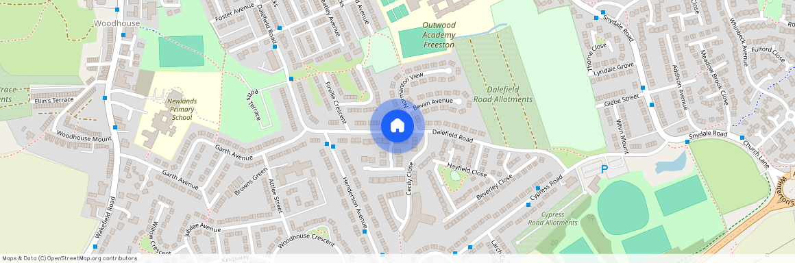 Huntsman House, Dalefield Road, Normanton, WF6 1HG