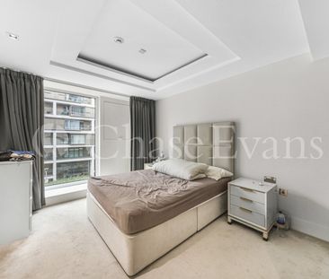 1 bedroom apartment to rent - Photo 1