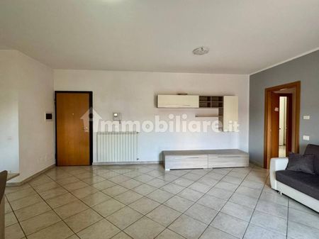 Trilocale via Don Giovanni Minzoni, Centro, Avezzano - Photo 2