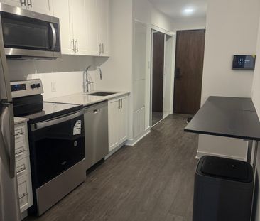 For Lease - 2782 Barton Street Unit# #419, Hamilton, Ontario - Photo 4