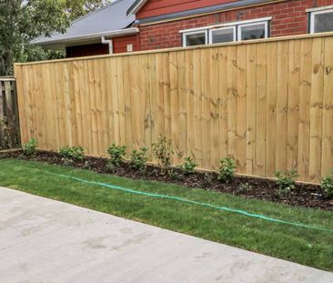 3 Bedroom Townhouse - Photo 4