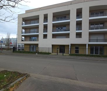 Location appartement 1 pièce, 32.00m², Le Havre - Photo 5