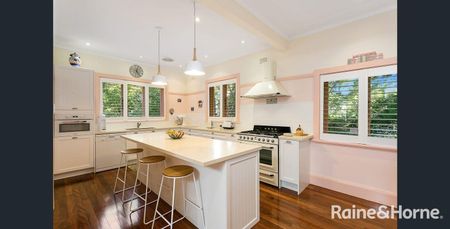 89 Fox Valley Rd, Wahroonga, NSW 2076 - Photo 5