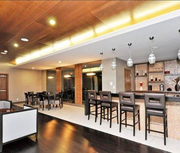 For Lease - 4070 Confederation Parkway Unit# 1703, Mississauga, Ont... - Photo 3