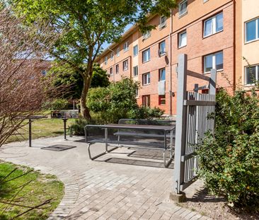 Andersbergsringen, Halmstad - Foto 3