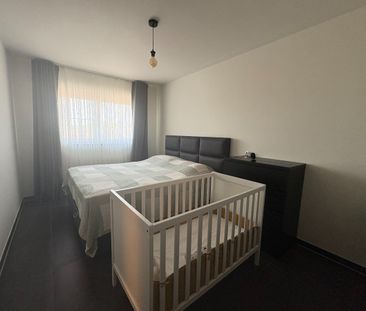 Recent appartement in centrum Beringen. Terras,lift , garage - Foto 4