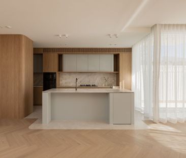 Brand New Residence with Botany Bay Views - Photo 4