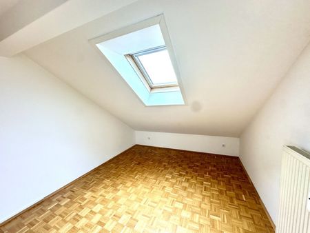 Gemütliche 3-Zimmer-Wohnung mit Balkon in Fohnsdorf - Photo 2