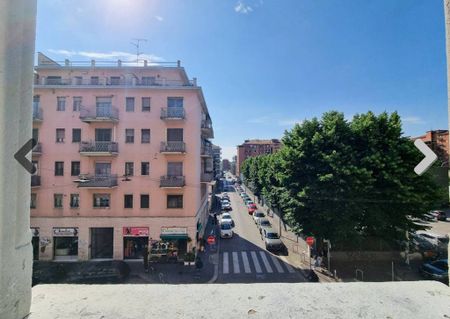 Via Pietro Toselli, Milan, Lombardy 20127 - Photo 4