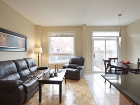 For Lease - 5619 Longboat Avenue, Mississauga, Ontario - Photo 4