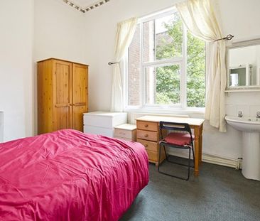 1 bedroom flat to rent - Photo 6