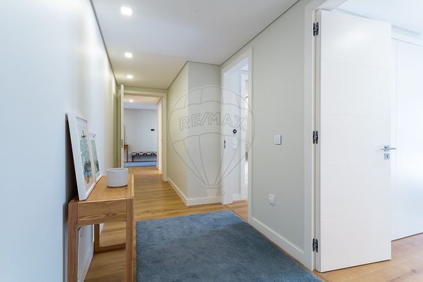 Apartamento T3 em Lisboa - Photo 1