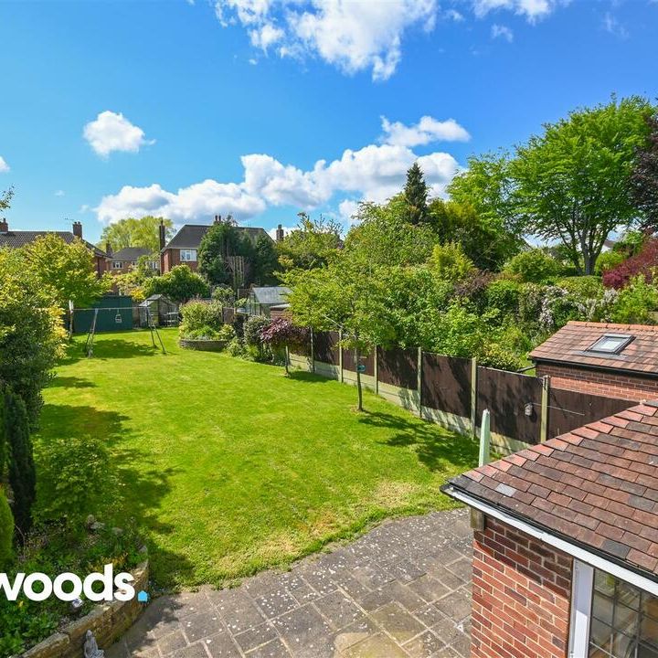 4 bed semi-detached house to rent in Dartmouth Avenue, Westlands, Newcastle - Photo 1