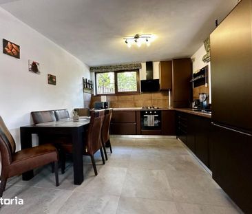 De inchiriat apartament modern 3 camere | 2 Bai | Parcare | Buna Ziua - Photo 2