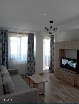 Apartament de închiriat familie sau student - Photo 1