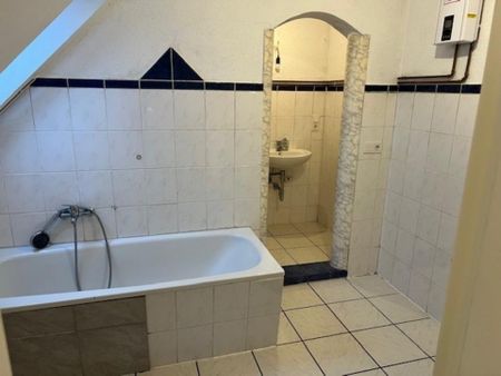 3 Zimmer Wohnung in Preußisch-Oldendorf (Börninghausen) - Photo 3