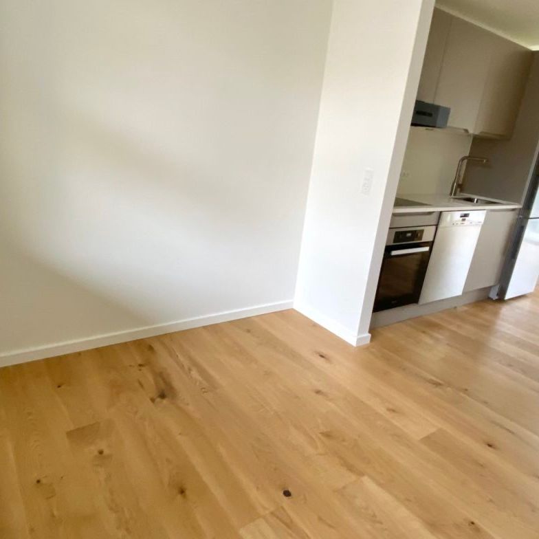 1 værelses – Munkebjergvænget 84 – Odense M - Foto 1
