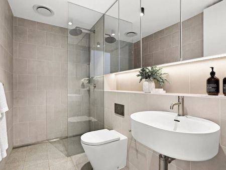 306/3 Butt Street, Surry Hills NSW 2010 - Apartment For Rent | Domain - Photo 4