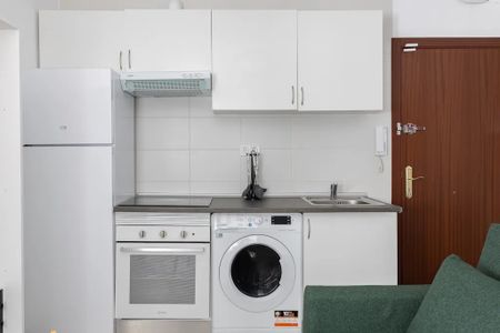 Calle Daoíz, Getafe, Community of Madrid 28903 - Photo 4