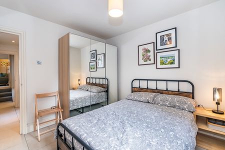 2 bedroom flat to rent - Photo 3