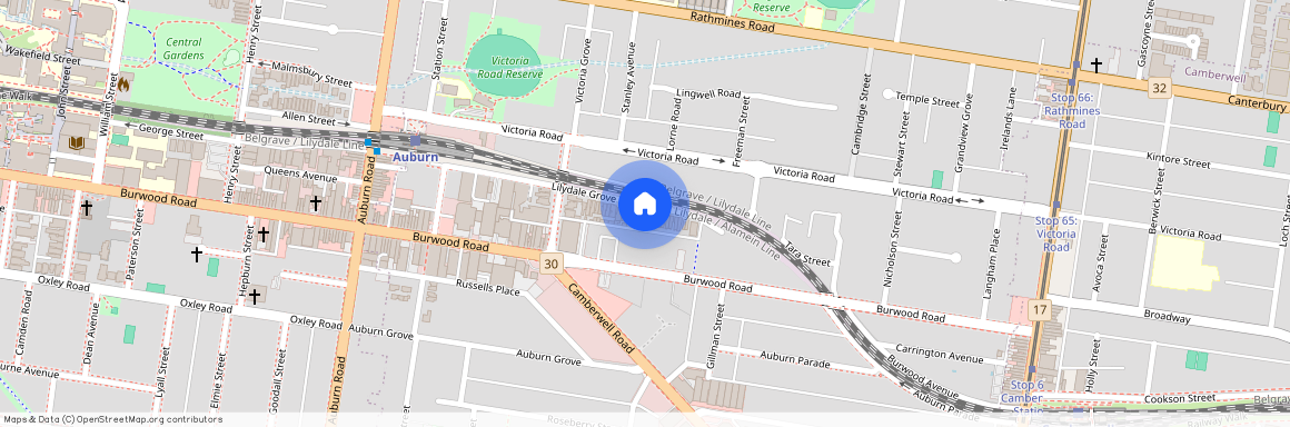 62 Lilydale Grove, Hawthorn East VIC 3123