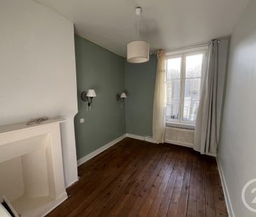 Location Appartement 3 pièces 70m² GRANVILLE 50400 - Photo 6