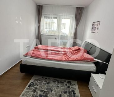 Apartament 3 camere loc de parcare Comision 0 zona Arhitectilor Sibiu - Photo 4