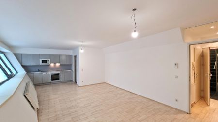 Kaiserstraße: LOFT-Wohnung Nähe Burggasse im Architektenhaus - Foto 5