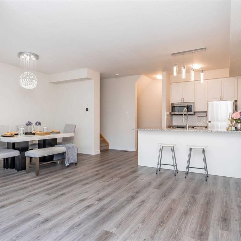 For Lease - 590 North Service Road Unit# 76, Hamilton, Ontario - Photo 1