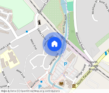 Delta Court, Frome - Photo 1