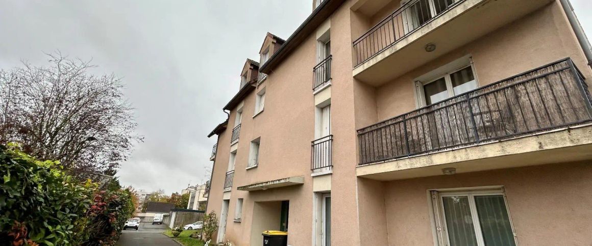 Appartement à louer 2 pièces 50m² - Photo 1