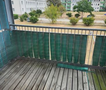 2 Zimmerwohnung mit Balkon in der Nordstraße - Photo 4