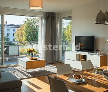 Immeuble d’échange : Charmant appartement de 3,5 pièces à Adliswil ... - Photo 5