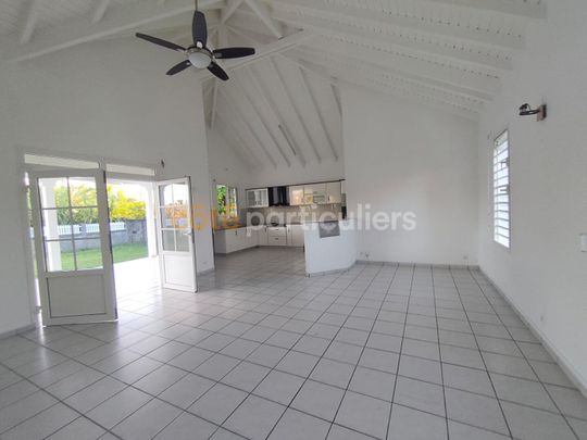 Location Maison 4 pièces 119m² - Photo 1
