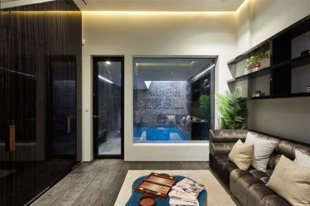 5 bedroom terraced house to rent - Photo 2